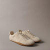 حذاء كالفين كلاين Ballet Sneaker Laceup Lth-Sue