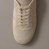 حذاء كالفين كلاين Ballet Sneaker Laceup Lth-Sue