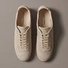 حذاء كالفين كلاين Ballet Sneaker Laceup Lth-Sue