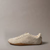 حذاء كالفين كلاين Ballet Sneaker Laceup Lth-Sue