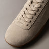 حذاء كالفين كلاين Ballet Sneaker Laceup Lth-Sue
