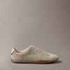 حذاء كالفين كلاين Ballet Sneaker Laceup Lth-Sue