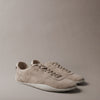 حذاء كالفين كلاين Ballet Sneaker Laceup Lth-Sue