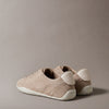 حذاء كالفين كلاين Ballet Sneaker Laceup Lth-Sue