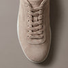 حذاء كالفين كلاين Ballet Sneaker Laceup Lth-Sue