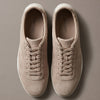 حذاء كالفين كلاين Ballet Sneaker Laceup Lth-Sue