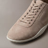 حذاء كالفين كلاين Ballet Sneaker Laceup Lth-Sue