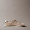 حذاء كالفين كلاين Ballet Sneaker Laceup Lth-Sue