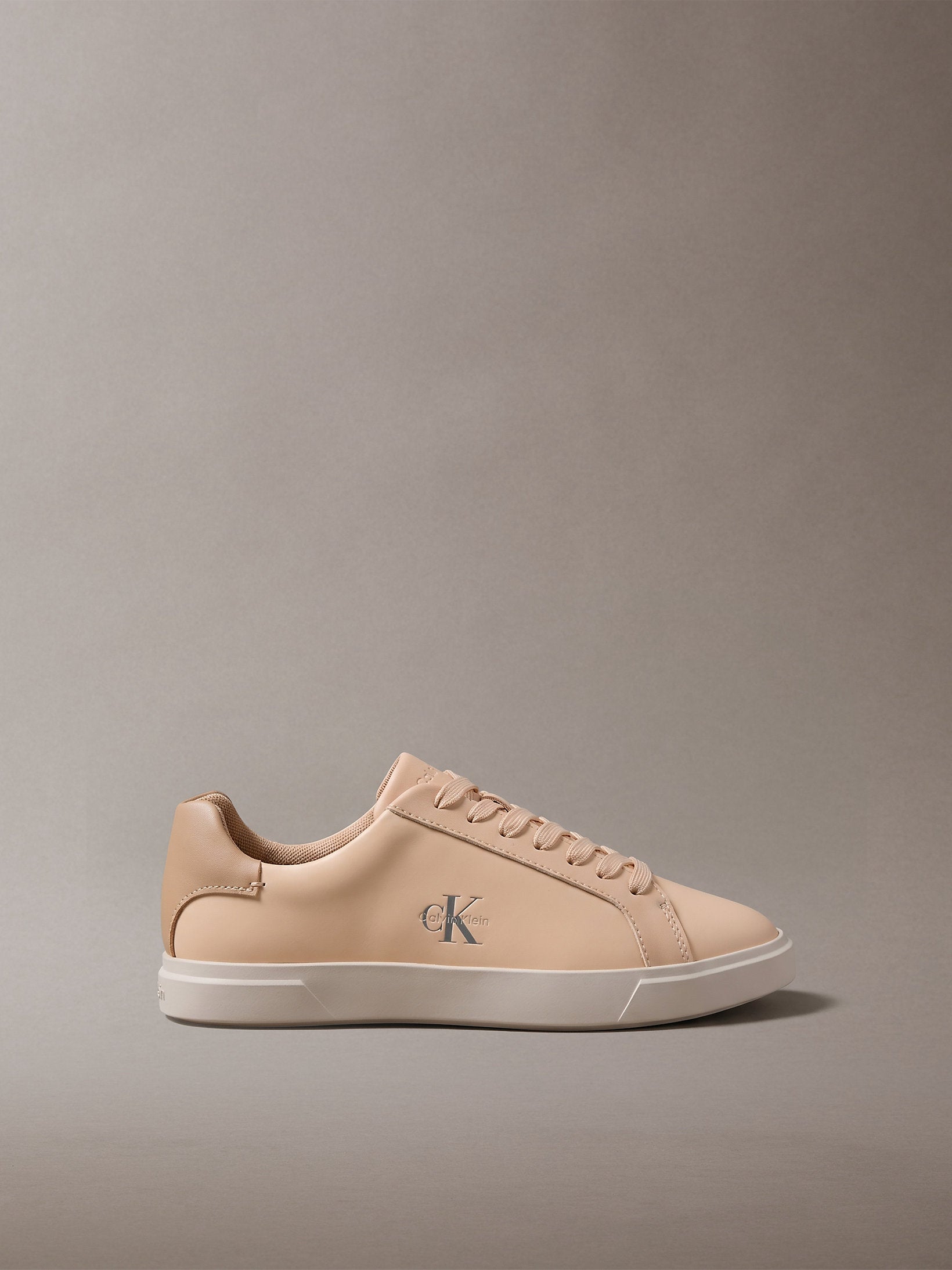 حذاء كالفين كلاين Low Prof Cupsole Lth