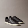 حذاء كالفين كلاين Low Prof Cupsole Lth