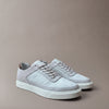 Calvin Klein Low Prof Cups Lac Oxf Ny-Su Sneaker
