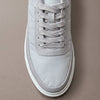 Calvin Klein Low Prof Cups Lac Oxf Ny-Su Sneaker