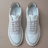 Calvin Klein Low Prof Cups Lac Oxf Ny-Su Sneaker