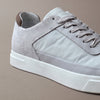 Calvin Klein Low Prof Cups Lac Oxf Ny-Su Sneaker