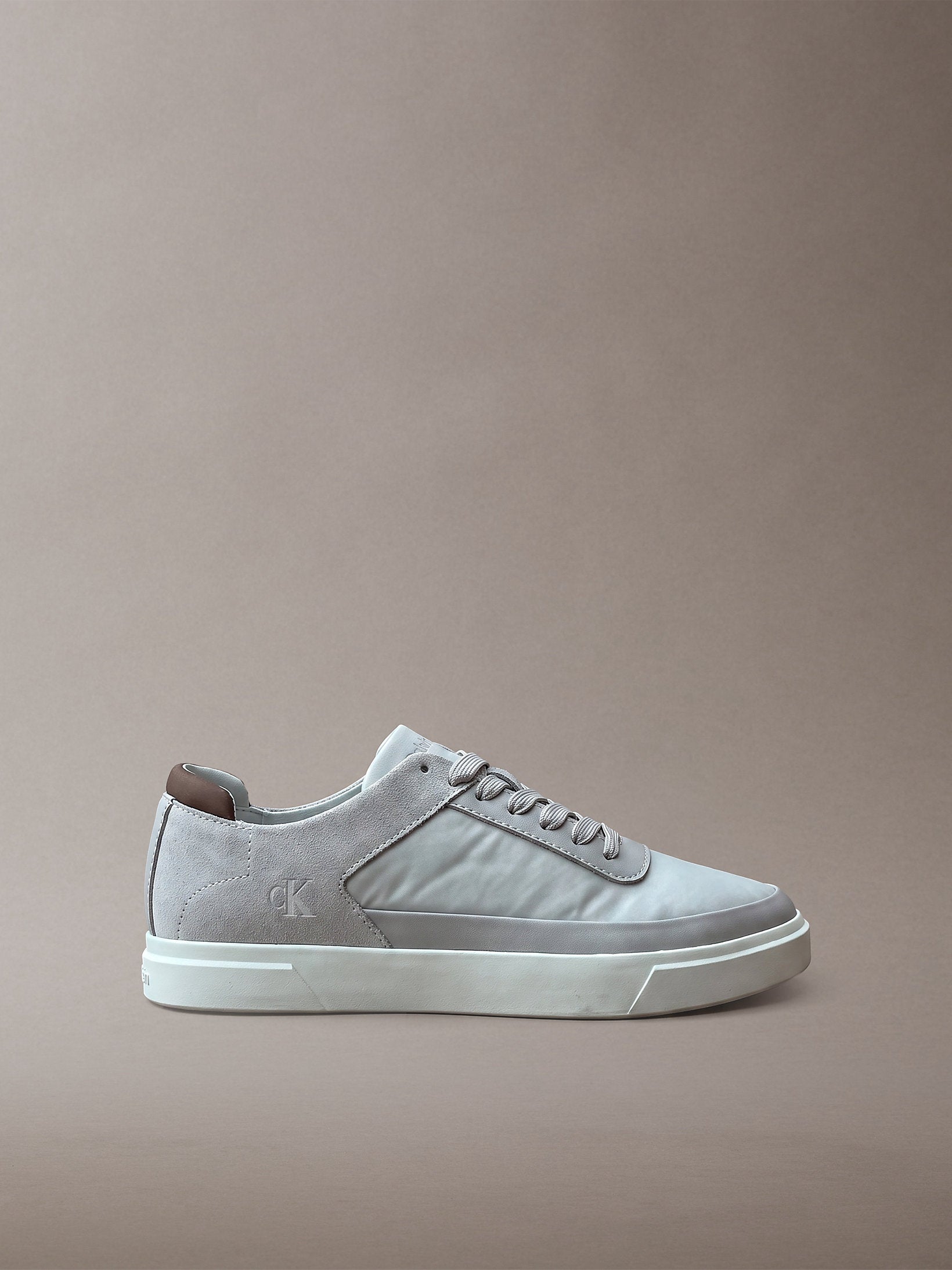 Calvin Klein Low Prof Cups Lac Oxf Ny-Su Sneaker