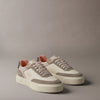 Calvin Klein Prime Cupso Laceup Lth-Su Sneaker