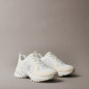 حذاء كالفين كلاين Hike Runner Lace Up Su Mesh Wmn