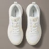 حذاء كالفين كلاين Hike Runner Lace Up Su Mesh Wmn