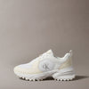 حذاء كالفين كلاين Hike Runner Lace Up Su Mesh Wmn