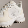 حذاء كالفين كلاين Hike Runner Lace Up Su Mesh Wmn