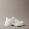 حذاء كالفين كلاين Hike Runner Lace Up Su Mesh Wmn