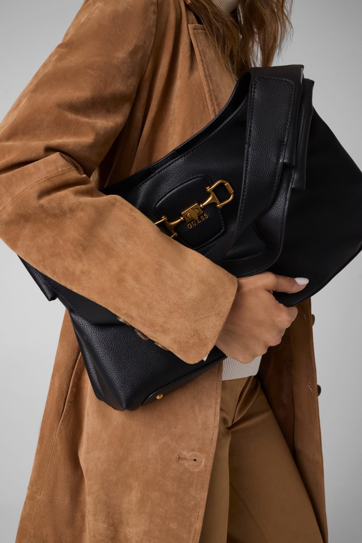 Guess Sunset Hobo Bag