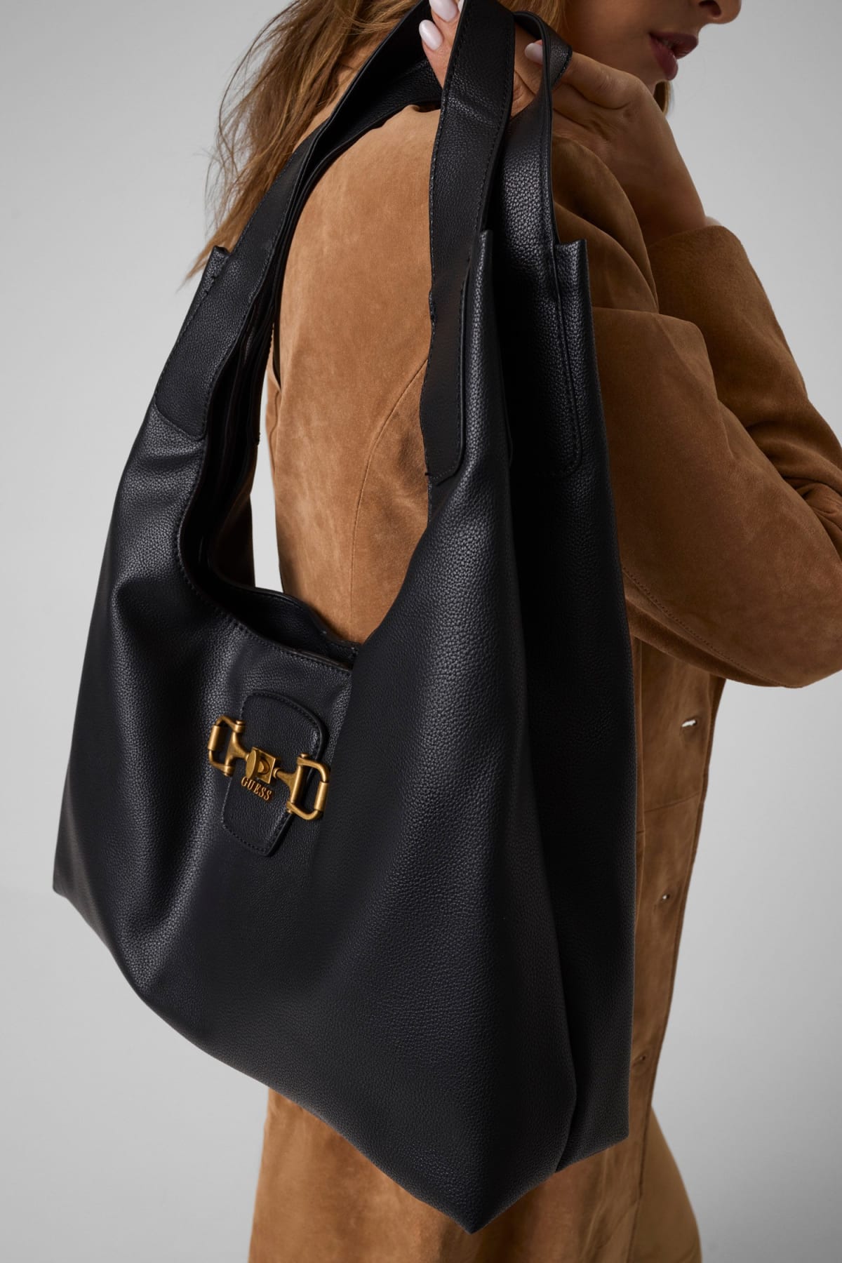 Guess Sunset Hobo Bag