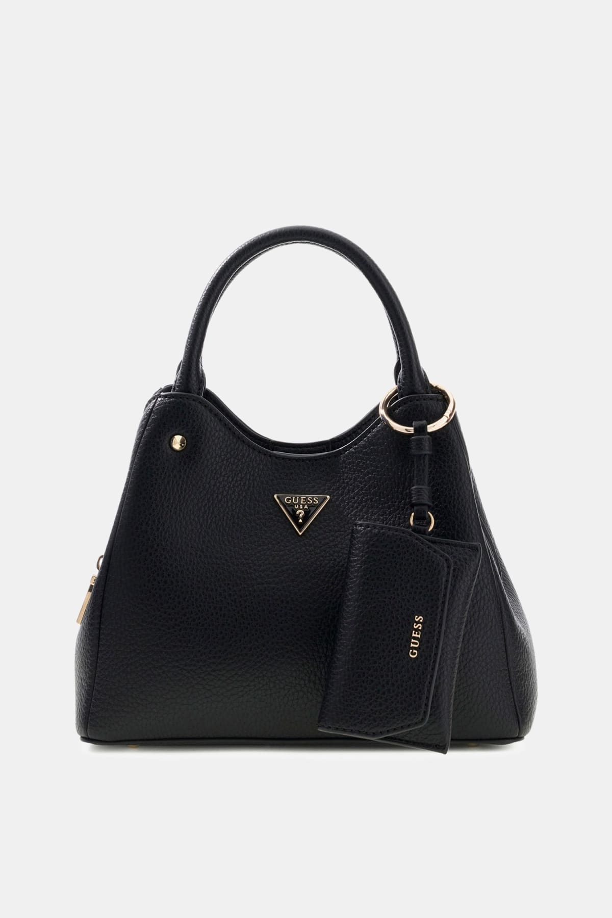 Guess Lorella Sm Girlfriend Tote Bag