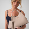 Guess Lorella Sm Girlfriend Tote Bag