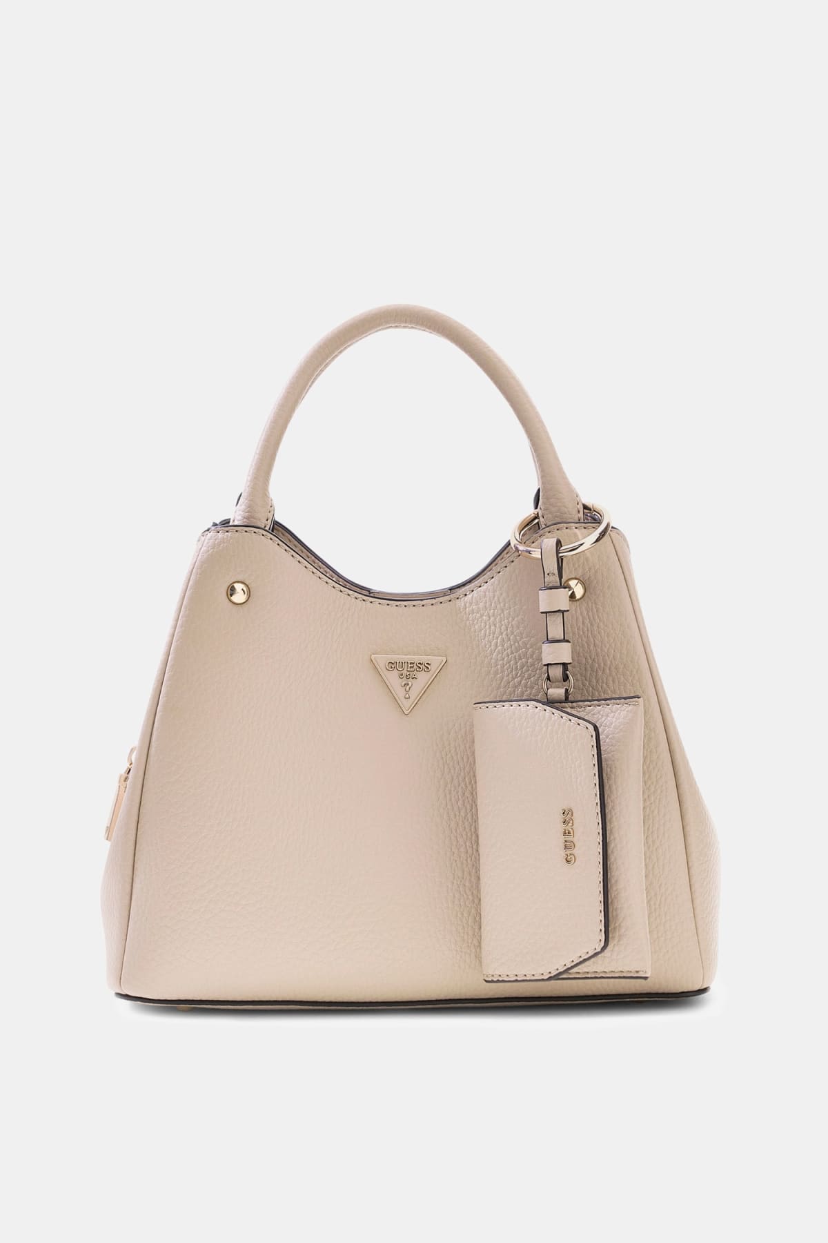 Guess Lorella Sm Girlfriend Tote Bag
