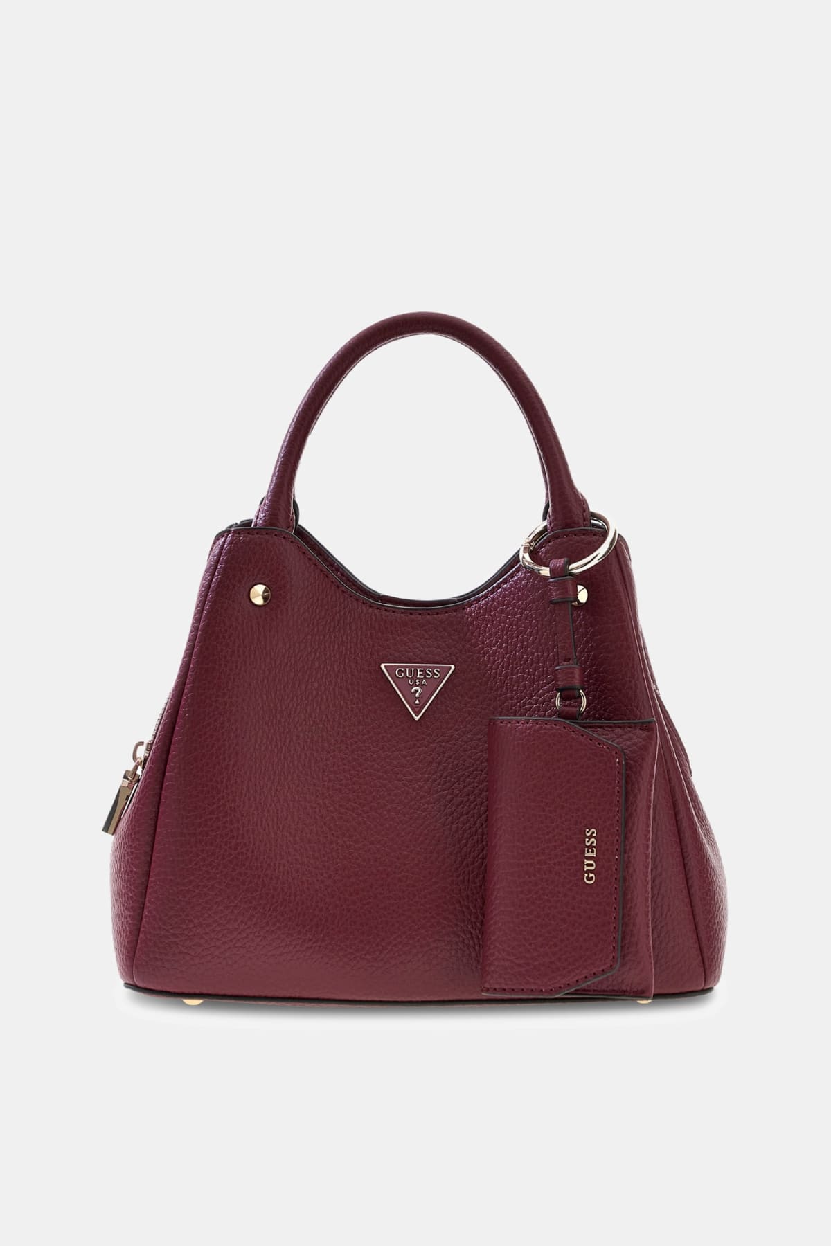 Guess Lorella Small Girlfriend Tote Bag