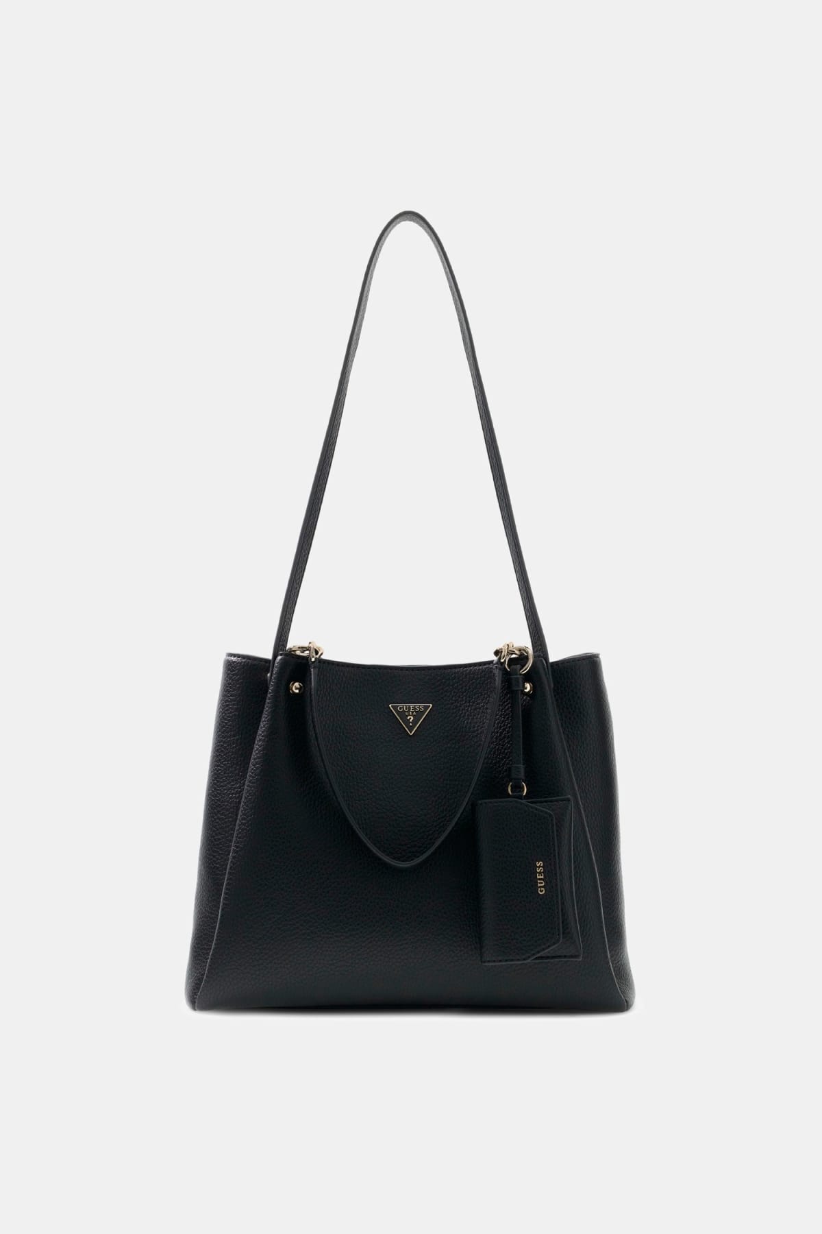 Guess Lorella Girlfriend Tote Bag