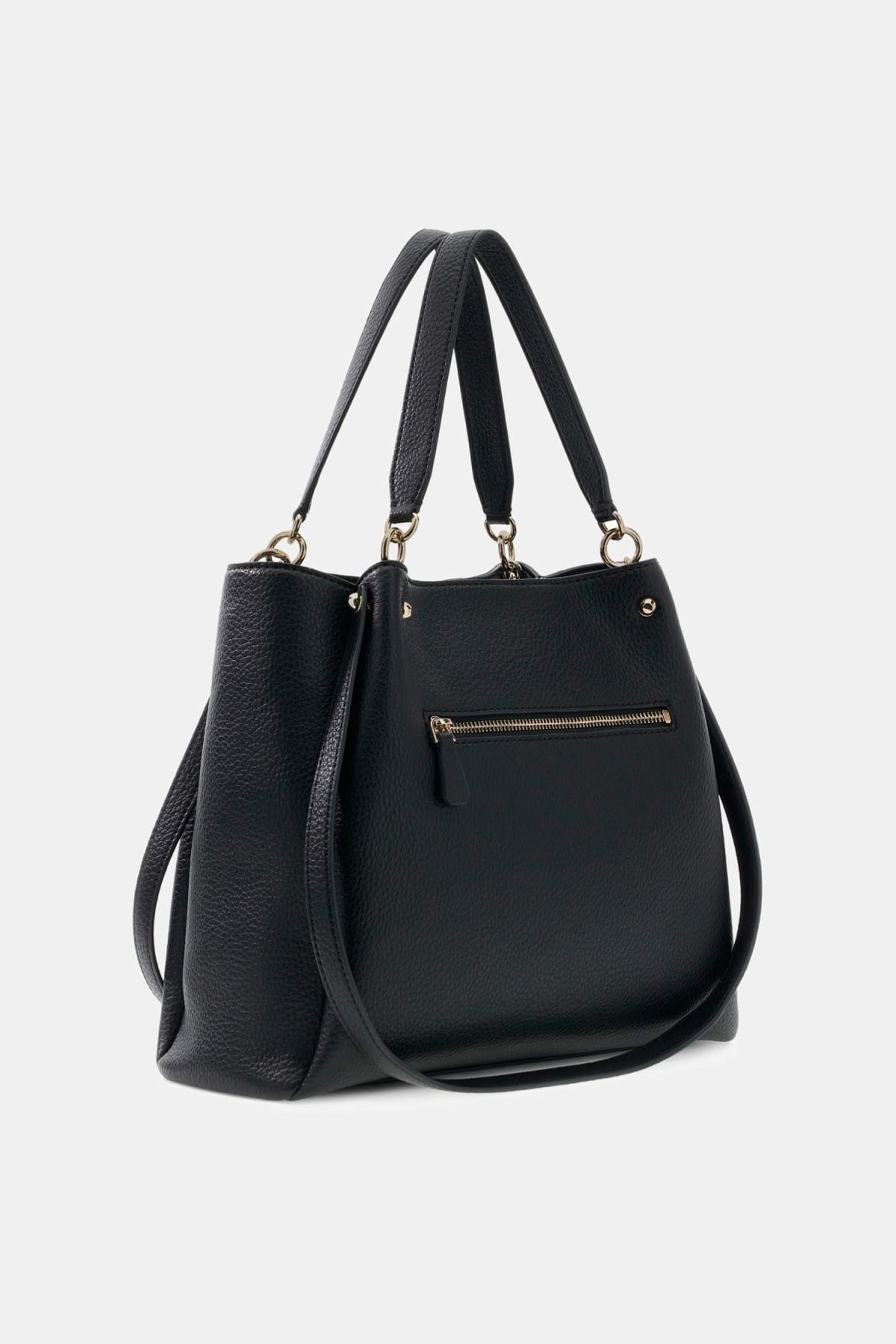 Guess Lorella Girlfriend Tote Bag