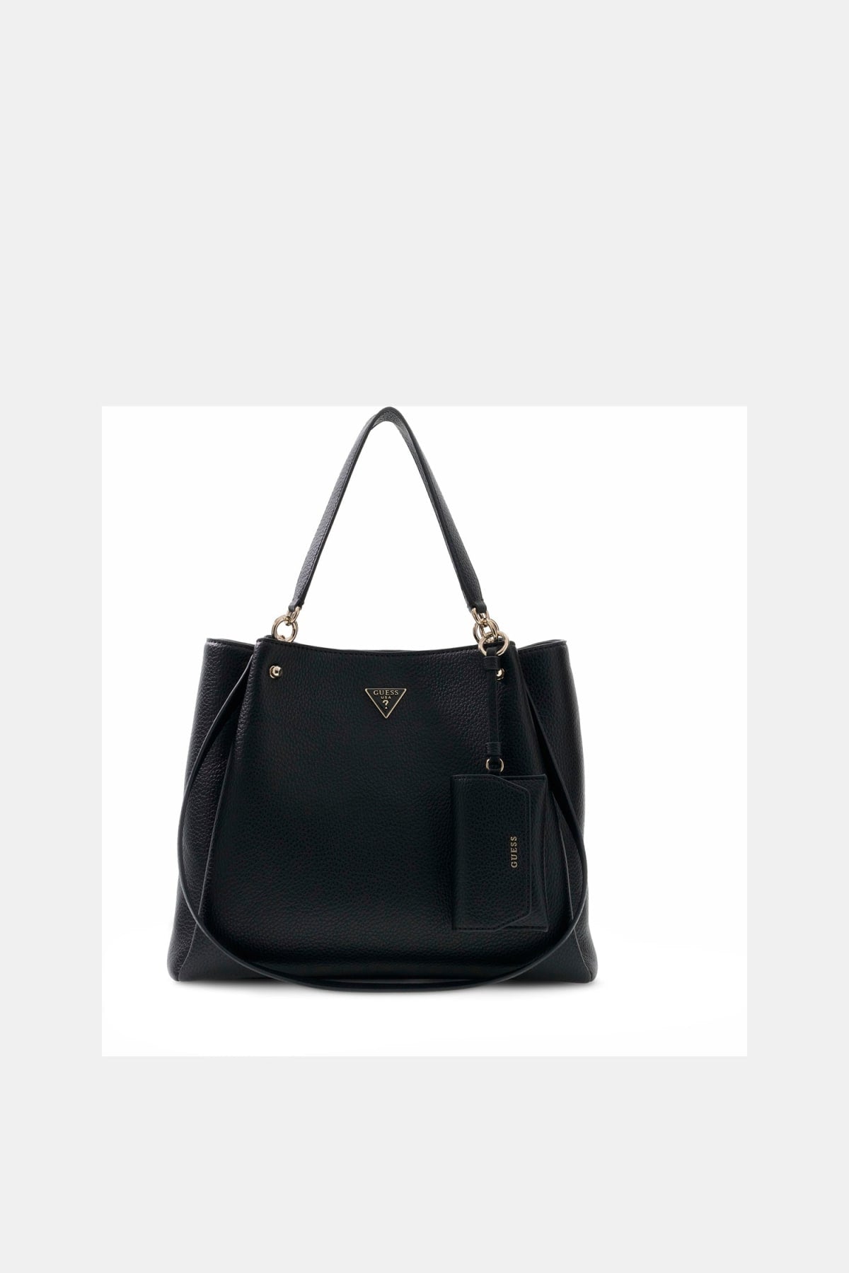 Guess Lorella Girlfriend Tote Bag