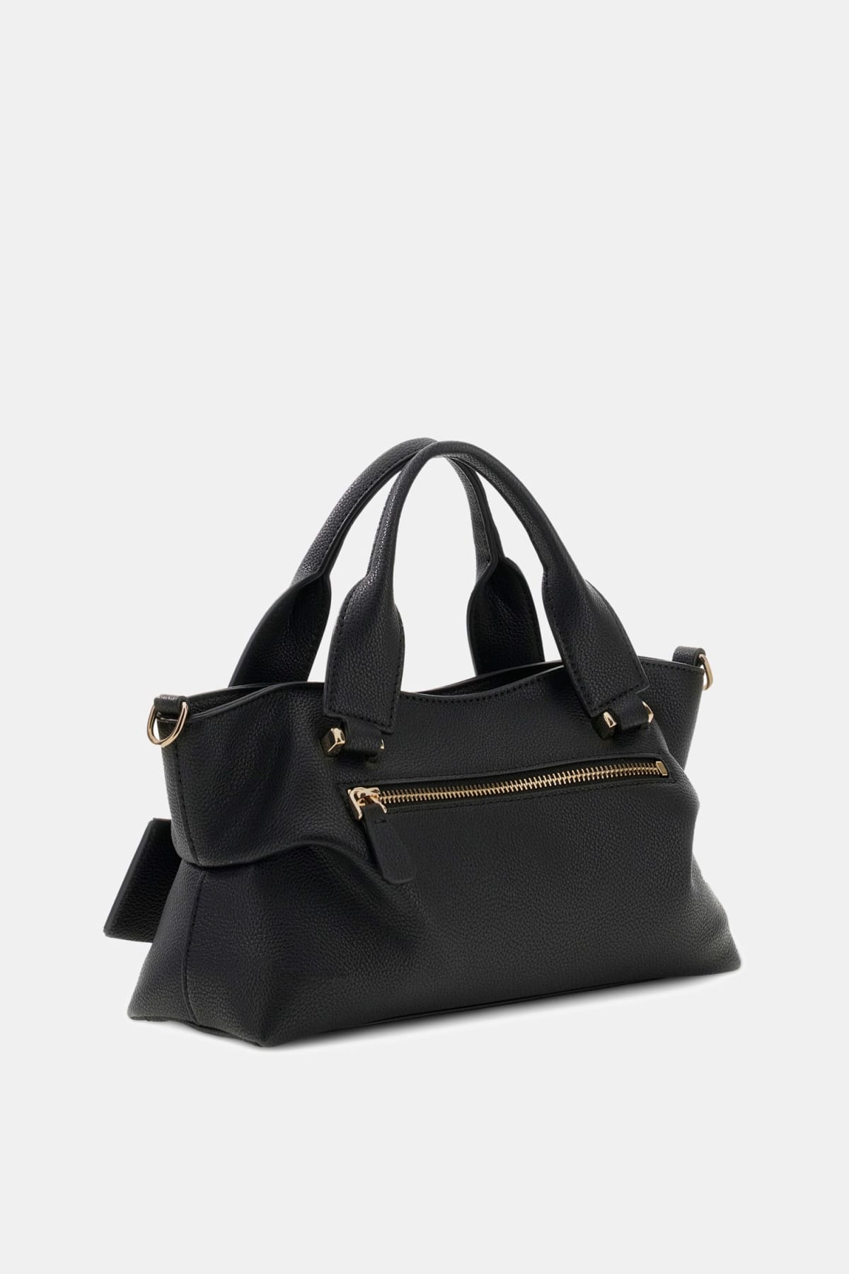 Guess Suzy Mini 3 Comp Satchel Bag