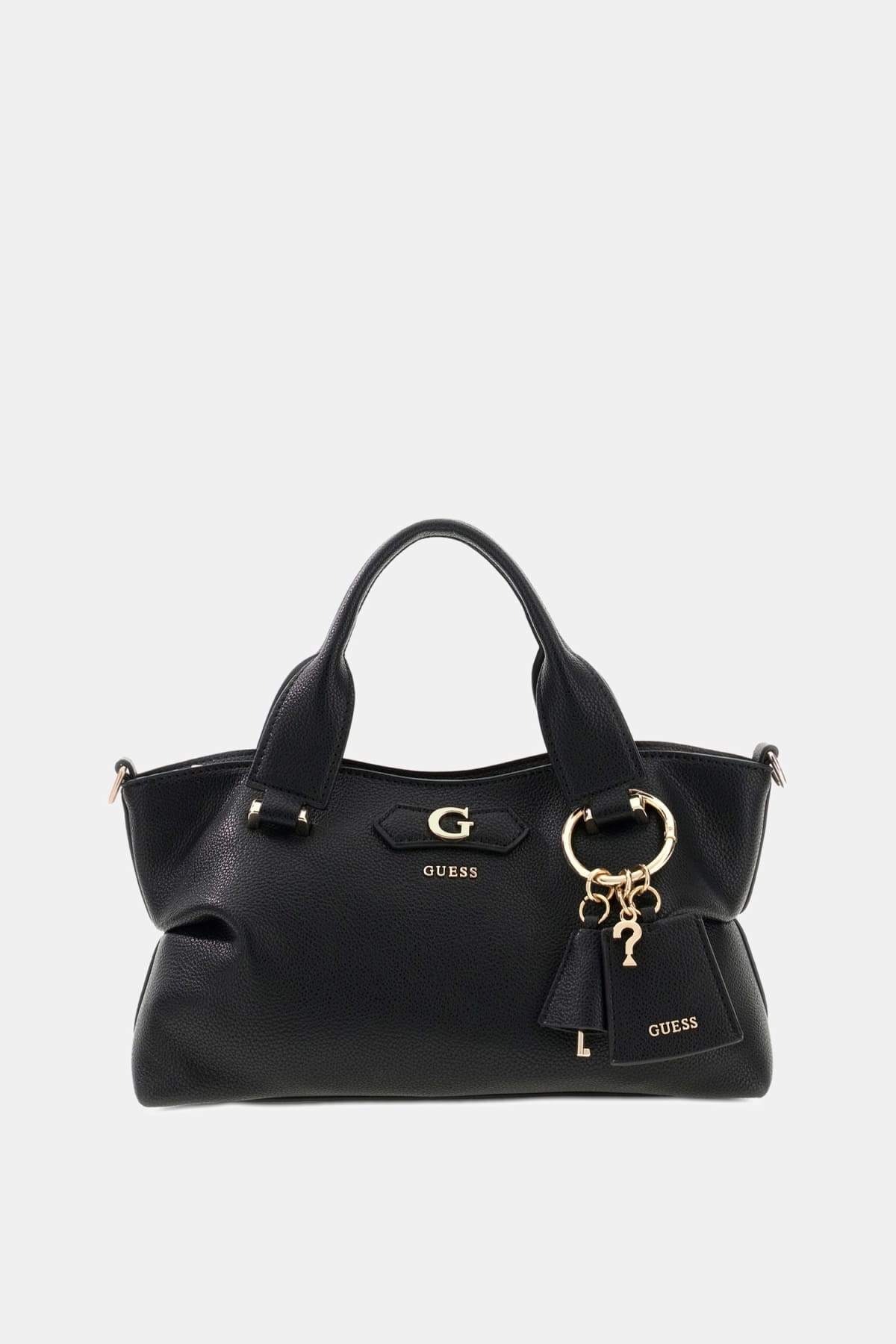 Guess Suzy Mini 3 Comp Satchel Bag
