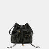 Guess Theodora Drawstring Bucket Bag