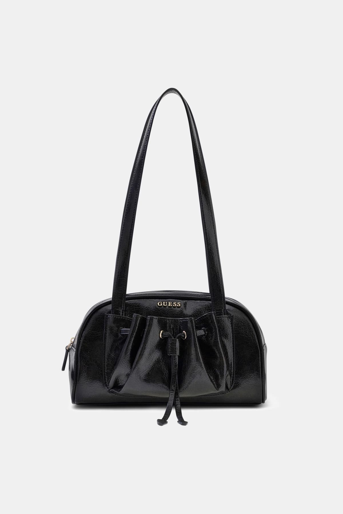 Guess Theodora Shoulder Satchel Bag