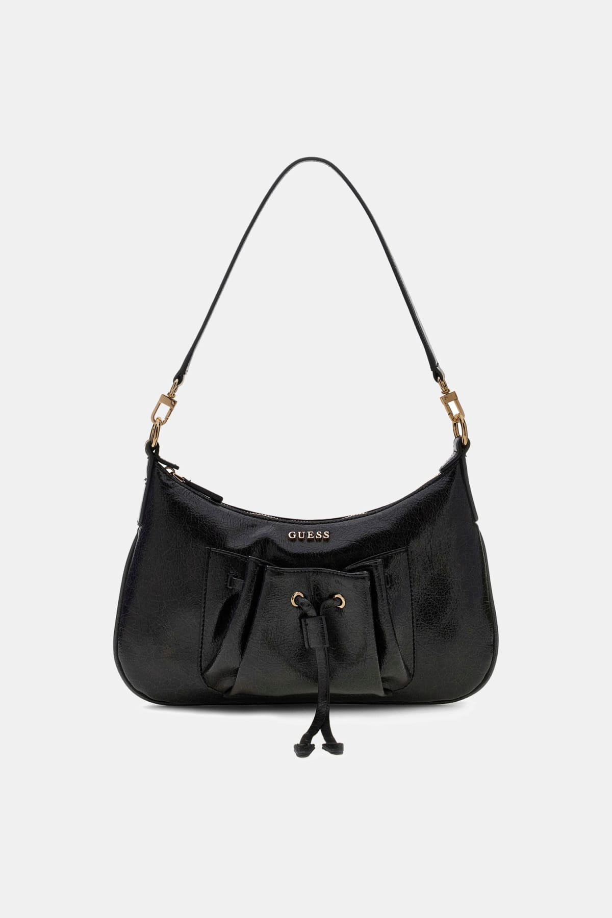 Guess Theodora Mini Shoulder Bag