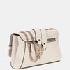 Guess Silvye Flap Shoulder Bag