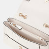 Guess Silvye Flap Shoulder Bag