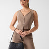 Guess Noelle Ii 3 Comp Shldr Xbody Bag