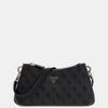 Guess Noelle Ii 3 Comp Shldr Xbody Bag