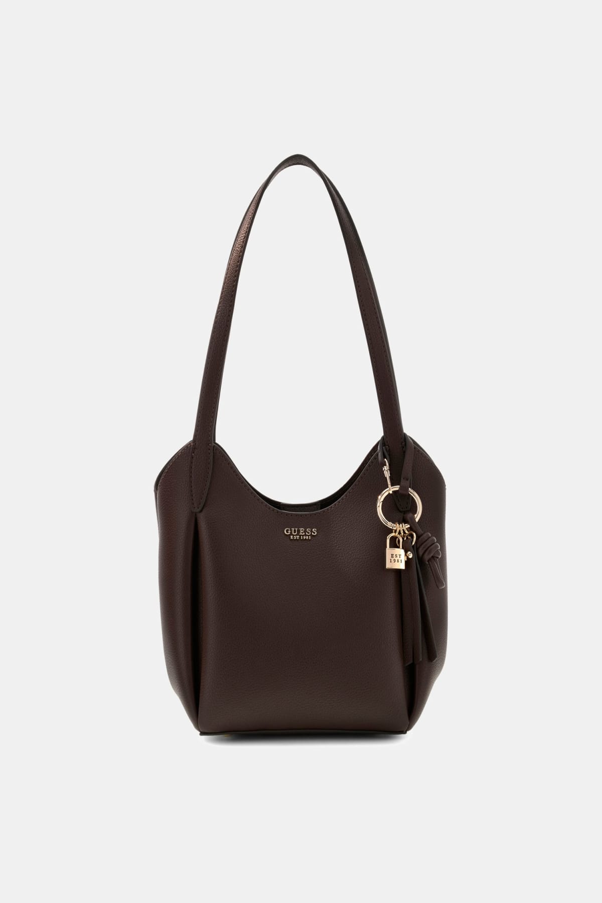 Guess Melody Bucket Bag