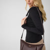 Guess Melody Cnvrtble Shoulder Bag