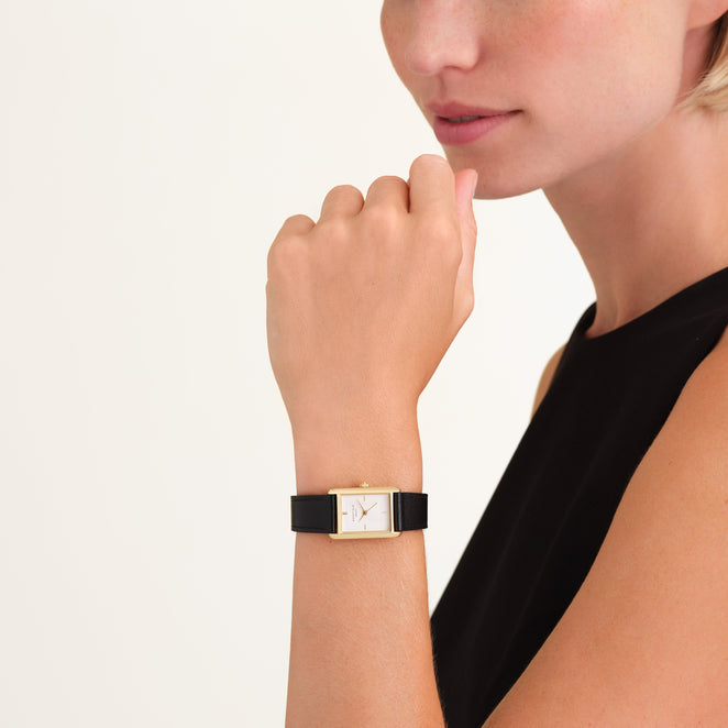Rosefield Heirloom Watch