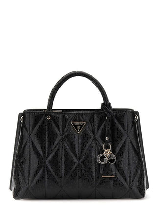 Guess Aldina Girlfriend Satchel Bag