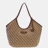 Guess Samantha Girlfriend Tote Bag