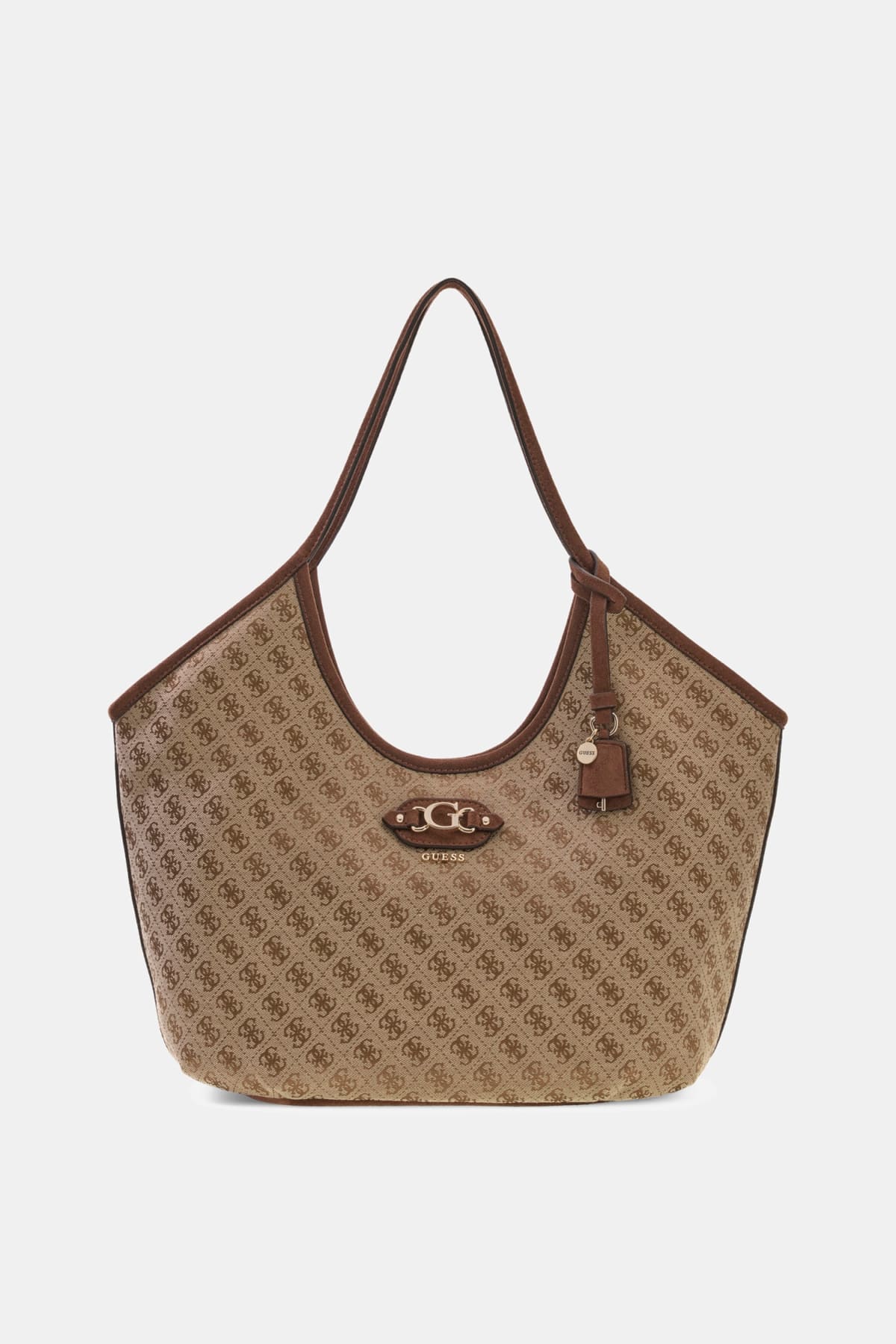 Guess Samantha Girlfriend Tote Bag