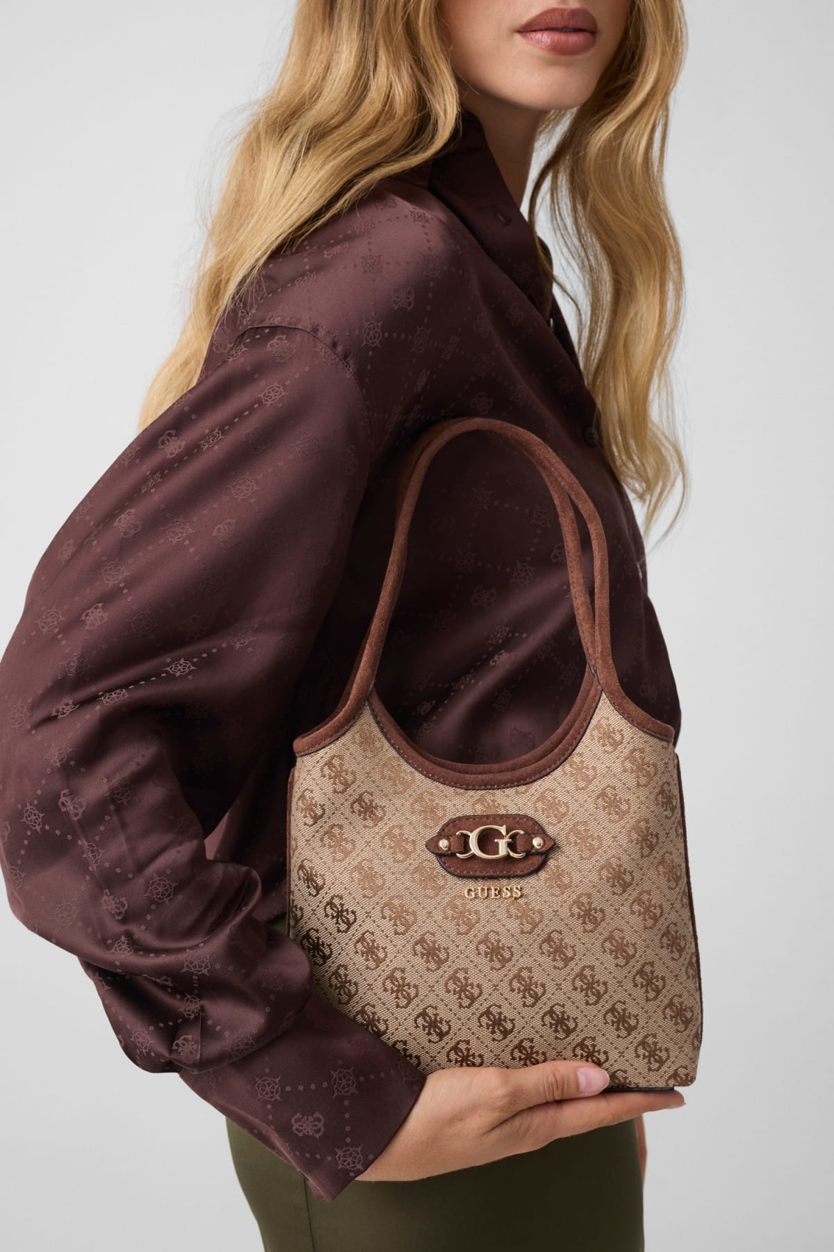 حقيبة جيس Samantha Mini Tote